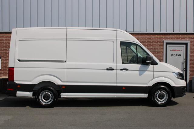 Volkswagen CRAFTER 35 2.0 TDI 140PK L3 H3 |LED|CAMERA|ERGOCOMFORT|CARPLAY|FACELIFT!|