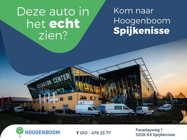 Volkswagen CRAFTER Bedrijfswagens Highline L3H3 2.0 TDI EU6 103 kW 140 pk 3.0T hand | ErgoComfort geveerde bestuurdersstoel | Bijrijdersbank | Trailer assist | Cruise control | Achteruitrijcamera |