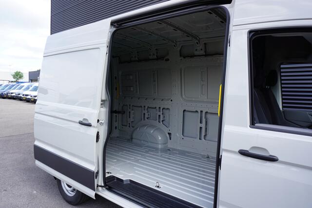 Volkswagen CRAFTER 35 | 140 PK AUT | App-Connect | Cruise | Camera | LED Koplampen