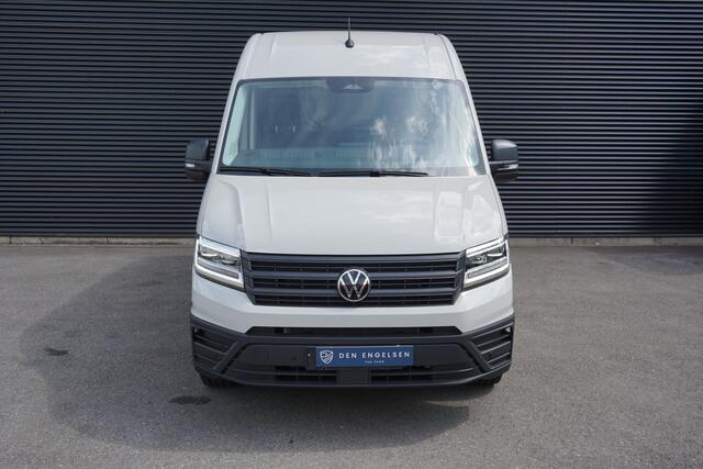 Volkswagen CRAFTER 35 | 140 PK AUT | App-Connect | Cruise | Camera | LED Koplampen
