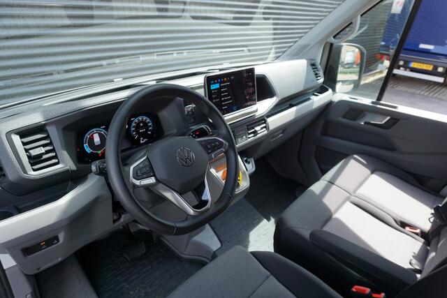 Volkswagen CRAFTER 35 | 140 PK AUT | App-Connect | Cruise | Camera | LED Koplampen