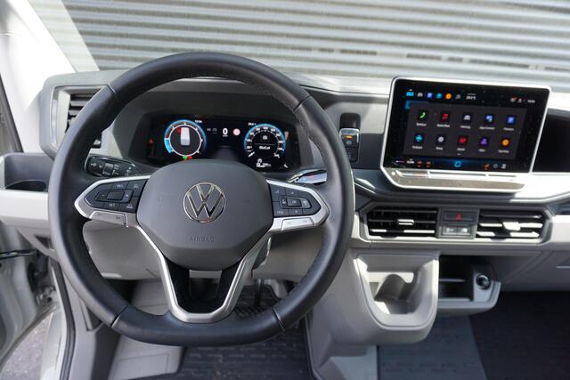 Volkswagen CRAFTER 35 | 140 PK AUT | App-Connect | Cruise | Camera | LED Koplampen