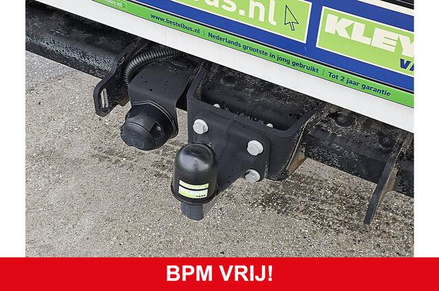 Volkswagen CRAFTER 35 2.0 TDI L4 140pk Trekhaak Navi Cruise Euro6