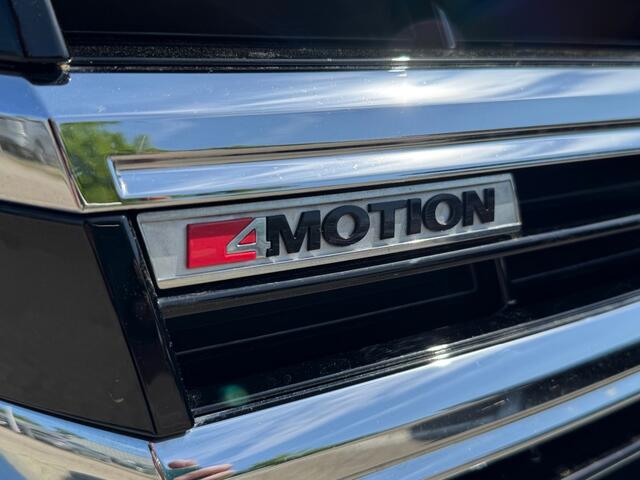 Volkswagen CRAFTER 2.0 TDI 177 PK Automaat 4-MOTION 4x4 / BOMVOL / Led / Navi / Tre