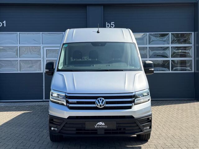 Volkswagen CRAFTER 2.0 TDI 177 PK Automaat 4-MOTION 4x4 / BOMVOL / Led / Navi / Tre