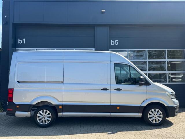 Volkswagen CRAFTER 2.0 TDI 177 PK Automaat 4-MOTION 4x4 / BOMVOL / Led / Navi / Tre
