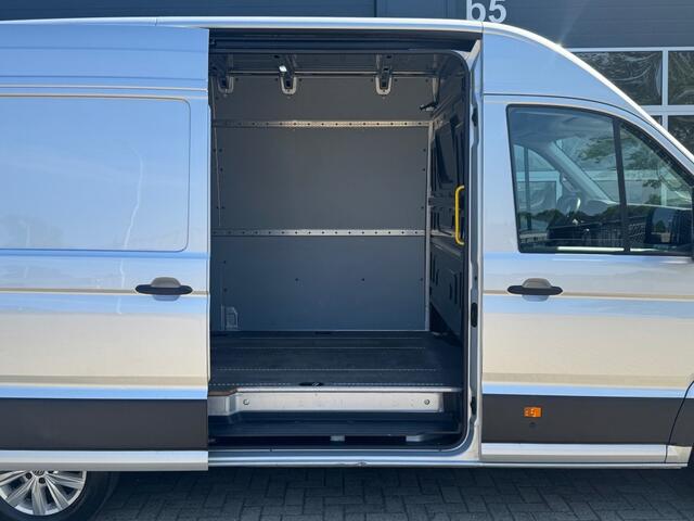 Volkswagen CRAFTER 2.0 TDI 177 PK Automaat 4-MOTION 4x4 / BOMVOL / Led / Navi / Tre