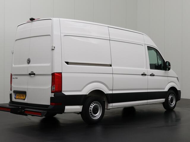 Volkswagen CRAFTER 2.0TDI L3H3 Business | Navigatie | Camera | Airco | Cruise | Trekhaak