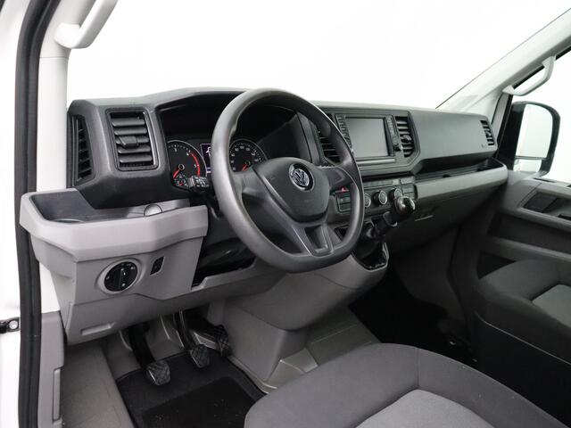 Volkswagen CRAFTER 2.0TDI L3H3 Business | Navigatie | Camera | Airco | Cruise | Trekhaak