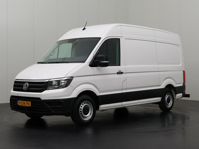 Volkswagen CRAFTER 2.0TDI L3H3 Business | Navigatie | Camera | Airco | Cruise | Trekhaak