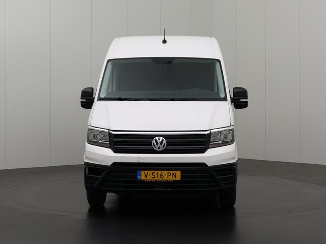 Volkswagen CRAFTER 2.0TDI L3H3 Business | Navigatie | Camera | Airco | Cruise | Trekhaak