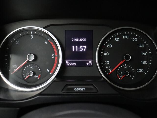 Volkswagen CRAFTER 2.0TDI 140PK L3H3 Highline | Werkplaats | Navigatie | Camera | Airco | Cruise
