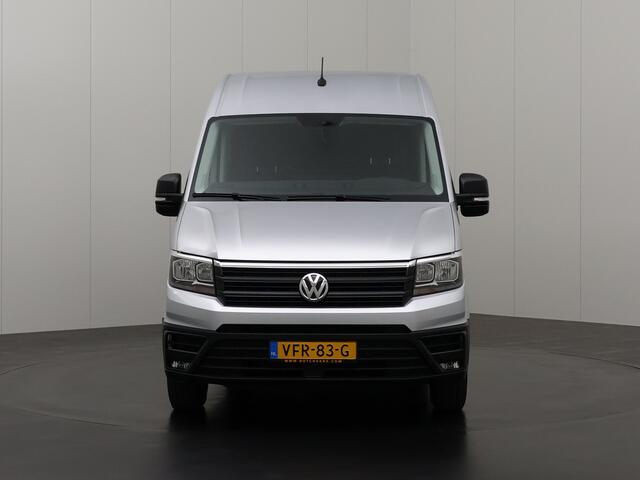 Volkswagen CRAFTER 2.0TDI 140PK L3H3 Highline | Werkplaats | Navigatie | Camera | Airco | Cruise