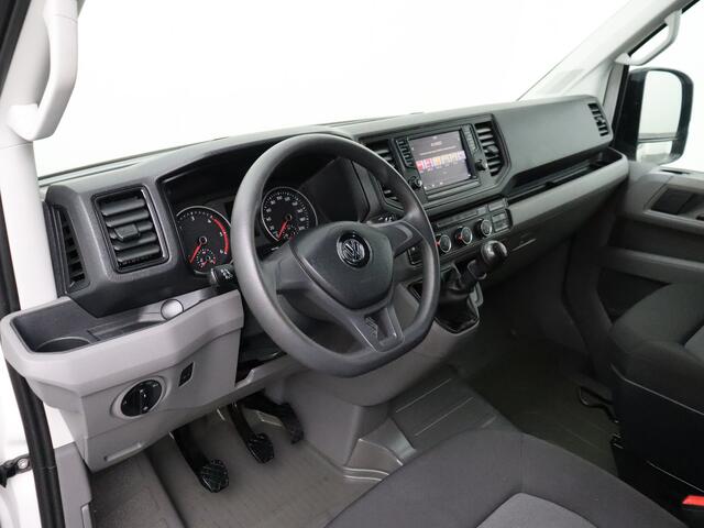Volkswagen CRAFTER 2.0TDI L3H2 | 2xSchuifdeur | Camera