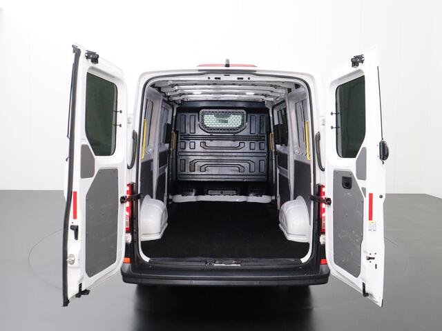 Volkswagen CRAFTER 2.0TDI L3H2 | 2xSchuifdeur | Camera