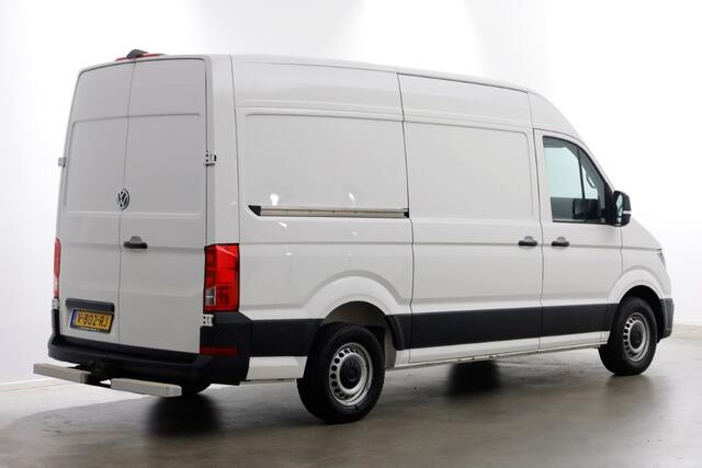 Volkswagen CRAFTER 35 2.0 TDI 140pk RWD L3H3 (L2H2) Comfortline Navi/Camera 07-2018