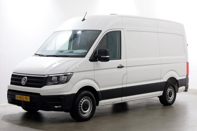 Volkswagen CRAFTER 35 2.0 TDI 140pk RWD L3H3 (L2H2) Comfortline Navi/Camera 07-2018