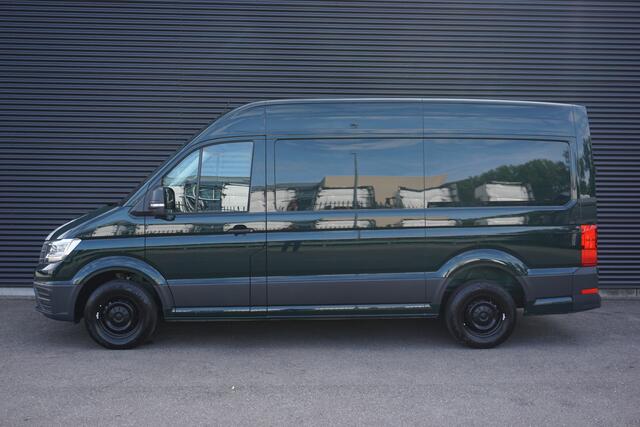 Volkswagen CRAFTER 30 2.0 TDI L3H3 | 140PK | LED | PDC | App-Connect | Mutifunctioneel stuur | Rij-assist pakket