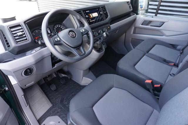 Volkswagen CRAFTER 30 2.0 TDI L3H3 | 140PK | LED | PDC | App-Connect | Mutifunctioneel stuur | Rij-assist pakket