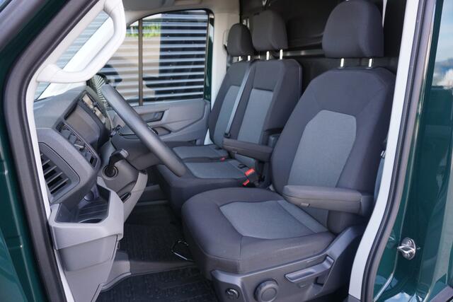 Volkswagen CRAFTER 30 2.0 TDI L3H3 | 140PK | LED | PDC | App-Connect | Mutifunctioneel stuur | Rij-assist pakket
