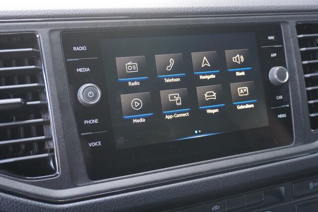 Volkswagen CRAFTER 30 2.0 TDI L3H3 | 140PK | LED | PDC | App-Connect | Mutifunctioneel stuur | Rij-assist pakket