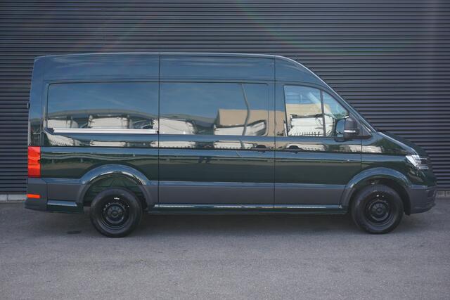Volkswagen CRAFTER 30 2.0 TDI L3H3 | 140PK | LED | PDC | App-Connect | Mutifunctioneel stuur | Rij-assist pakket