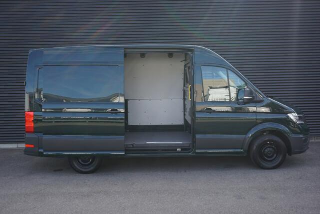 Volkswagen CRAFTER 30 2.0 TDI L3H3 | 140PK | LED | PDC | App-Connect | Mutifunctioneel stuur | Rij-assist pakket