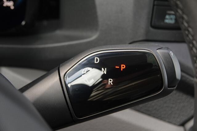 Volkswagen CRAFTER L3H2 2.0Tdi 177Pk Aut. | 35 | 2xSchuifdeur | Nieuw Model | 10,4'' Display | 19'' | Deep Black