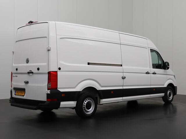 Volkswagen CRAFTER 2.0TDI 140PK L4H3 Trendline | Airco | Camera | Betimmering | Gate-Locks