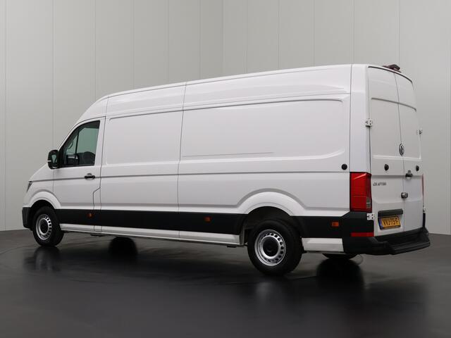 Volkswagen CRAFTER 2.0TDI 140PK L4H3 Trendline | Airco | Camera | Betimmering | Gate-Locks