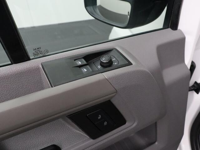 Volkswagen CRAFTER 2.0TDI 140PK L4H3 Trendline | Airco | Camera | Betimmering | Gate-Locks