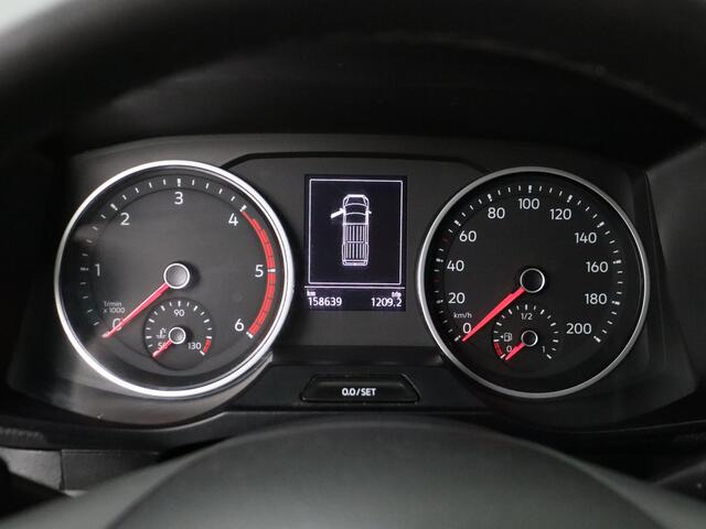 Volkswagen CRAFTER 2.0TDI 140PK L4H3 Trendline | Airco | Camera | Betimmering | Gate-Locks