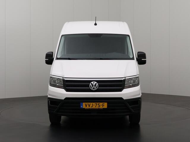 Volkswagen CRAFTER 2.0TDI 140PK L4H3 Trendline | Airco | Camera | Betimmering | Gate-Locks