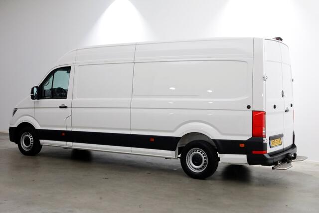 Volkswagen CRAFTER 35 2.0 TDI 140pk E6 DSG-Automaat L4H3 (L3H2) Maxi Airco/Navi 10-2019