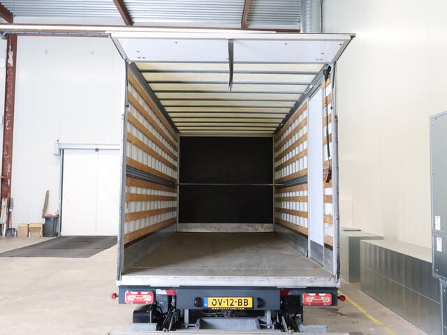 Volkswagen CRAFTER 2.0TDI 164PK BE Clixstar | Navigatie | Airco | Cruise