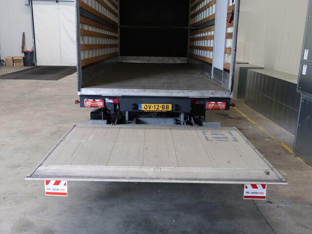 Volkswagen CRAFTER 2.0TDI 164PK BE Clixstar | Navigatie | Airco | Cruise