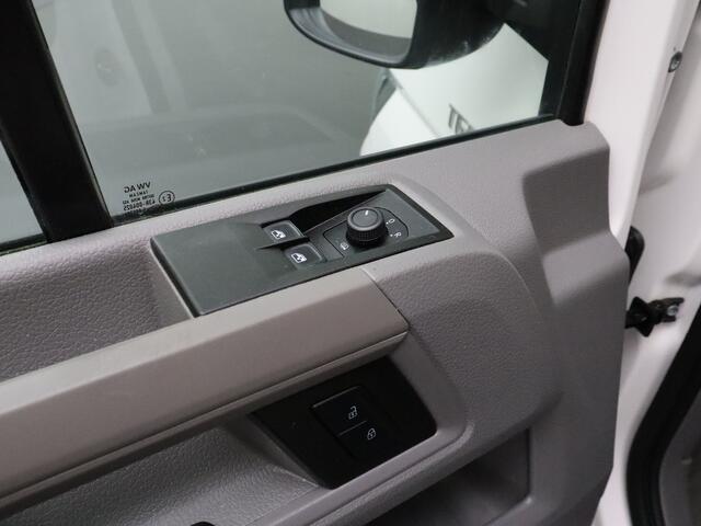 Volkswagen CRAFTER 2.0TDI 164PK BE Clixstar | Navigatie | Airco | Cruise
