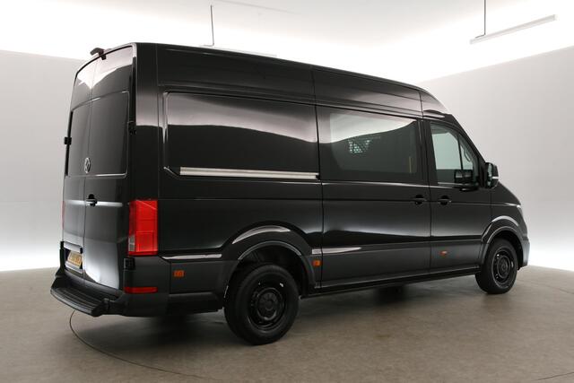 Volkswagen CRAFTER 2.0 TDI L3H3 Airco Camera Carplay 3 Persoons Navi PDC