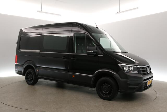 Volkswagen CRAFTER 2.0 TDI L3H3 Airco Camera Carplay 3 Persoons Navi PDC