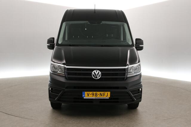 Volkswagen CRAFTER 2.0 TDI L3H3 Airco Camera Carplay 3 Persoons Navi PDC
