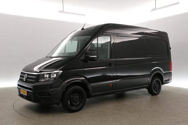 Volkswagen CRAFTER 2.0 TDI L3H3 Airco Camera Carplay 3 Persoons Navi PDC