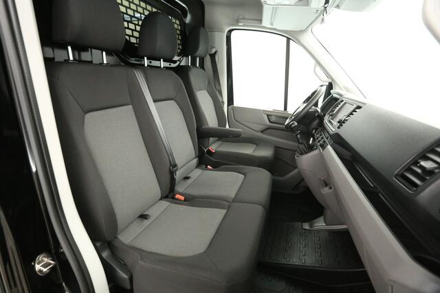 Volkswagen CRAFTER 2.0 TDI L3H3 Airco Camera Carplay 3 Persoons Navi PDC