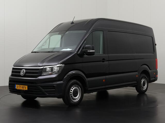 Volkswagen CRAFTER 2.0TDI 140PK L3H3 | Airco | Cruise | 3-Persoons | Trekhaak