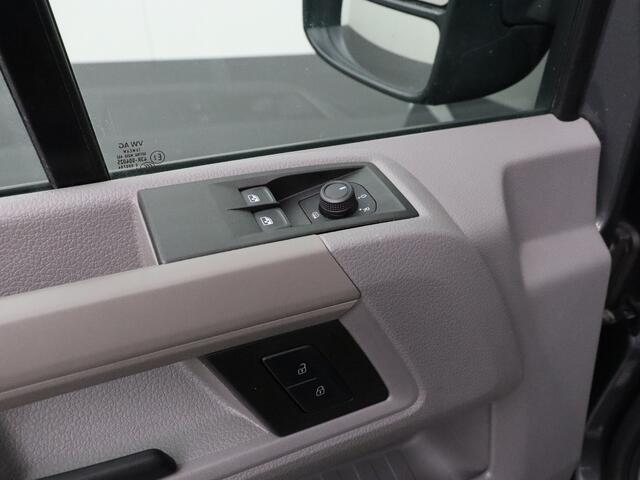 Volkswagen CRAFTER 2.0TDI 140PK DSG Automaat L3H2 | Led | Navigatie | Camera | Multimedia | Betimmering