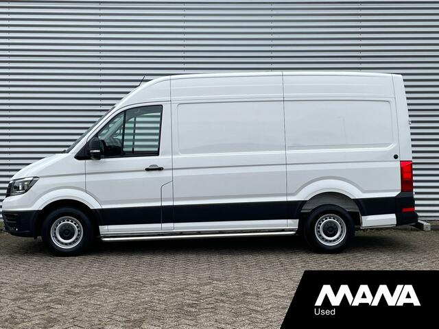 Volkswagen CRAFTER 35 2.0TDI L3H3 Airco Cruise Ergo comfort Camera PDC