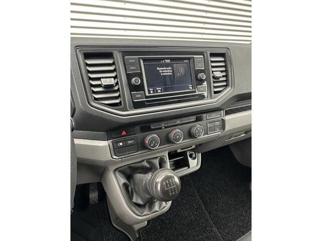 Volkswagen CRAFTER 35 2.0 TDI L2H2 Webasto Koelwagen|Airco|Cruise|