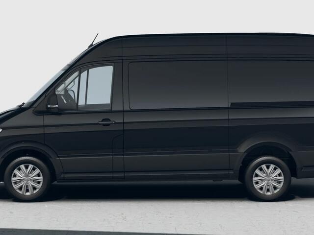 Volkswagen CRAFTER Bedrijfswagens 35 Exclusive 2.0TDi 140pk Automaat L3H3 352785
