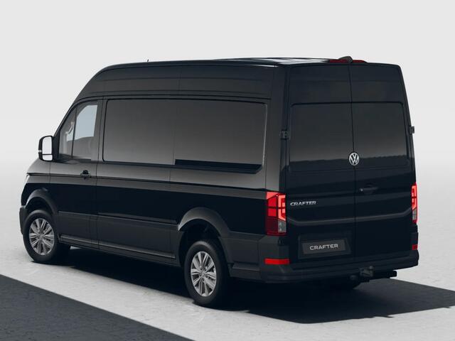 Volkswagen CRAFTER Bedrijfswagens 35 Exclusive 2.0TDi 140pk Automaat L3H3 352785