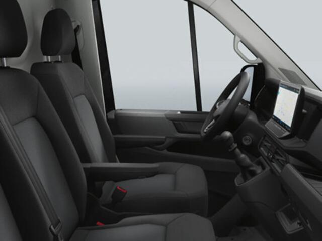 Volkswagen CRAFTER Bedrijfswagens 35 Exclusive 2.0TDi 140pk Automaat L3H3 352785