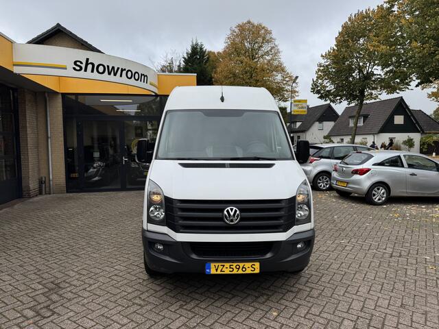 Volkswagen CRAFTER 35 2.0 TDI L2H1 Airco